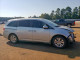 Honda ODYSSEY EXL 2015 — Copart