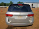 Honda ODYSSEY EXL 2015 — Copart