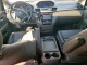 Honda ODYSSEY EXL 2015 — Copart