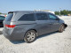Honda ODYSSEY EXL 2015 — Copart