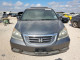 Honda ODYSSEY EXL 2010 — Copart
