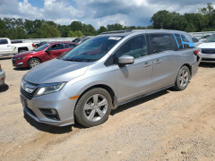 Honda ODYSSEY EXL 2018 — Copart