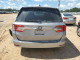 Honda ODYSSEY EXL 2018 — Copart