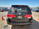 Honda ODYSSEY EXL 2008 — Copart