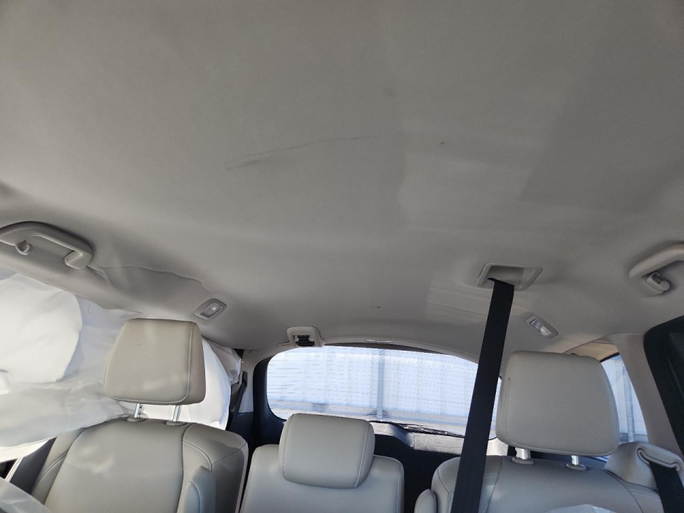 Honda ODYSSEY EXL 2025 — Copart