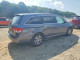 Honda ODYSSEY EXL 2015 — Copart