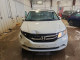 Honda ODYSSEY EXL 2015 — Copart