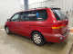 Honda ODYSSEY EXL 2003 — Copart