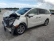 Honda ODYSSEY EXL 2019 — Copart