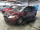 Honda ODYSSEY EXL 2012 — Copart