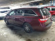 Honda ODYSSEY EXL 2012 — Copart