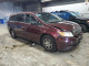 Honda ODYSSEY EXL 2012 — Copart