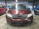 Honda ODYSSEY EXL 2012 — Copart