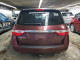 Honda ODYSSEY EXL 2012 — Copart