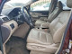 Honda ODYSSEY EXL 2012 — Copart