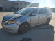Honda ODYSSEY EXL 2016 — Copart