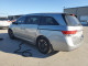 Honda ODYSSEY EXL 2016 — Copart