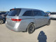 Honda ODYSSEY EXL 2016 — Copart