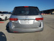 Honda ODYSSEY EXL 2016 — Copart