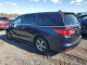 Honda ODYSSEY EXL 2019 — Copart