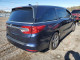 Honda ODYSSEY EXL 2019 — Copart
