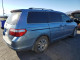 Honda ODYSSEY EXL 2005 — Copart