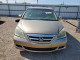 Honda ODYSSEY EXL 2005 — Copart