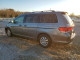 Honda ODYSSEY EXL 2009 — Copart