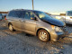 Honda ODYSSEY EXL 2009 — Copart