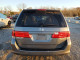 Honda ODYSSEY EXL 2009 — Copart