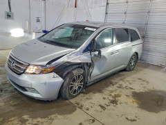 Honda ODYSSEY EXL 2012 — Copart
