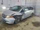 Honda ODYSSEY EXL 2012 — Copart