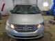 Honda ODYSSEY EXL 2012 — Copart