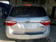Honda ODYSSEY EXL 2012 — Copart