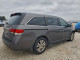 Honda ODYSSEY EXL 2015 — Copart