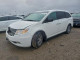 Honda ODYSSEY EXL 2012 — Copart