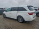 Honda ODYSSEY EXL 2012 — Copart