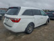 Honda ODYSSEY EXL 2012 — Copart