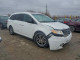 Honda ODYSSEY EXL 2012 — Copart