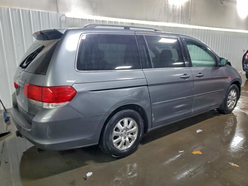 Honda ODYSSEY EXL 2009 — Copart