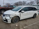 Honda ODYSSEY EXL 2025 — Copart