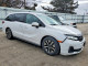 Honda ODYSSEY EXL 2025 — Copart