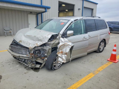 Honda ODYSSEY EXL 2007 — Copart