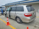 Honda ODYSSEY EXL 2007 — Copart