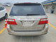 Honda ODYSSEY EXL 2007 — Copart