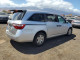 Honda ODYSSEY LX 2012 — Copart