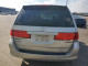 Honda ODYSSEY LX 2009 — Copart