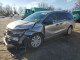 Honda ODYSSEY LX 2022 — Copart