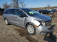 Honda ODYSSEY LX 2022 — Copart