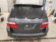 Honda ODYSSEY LX 2005 — Copart